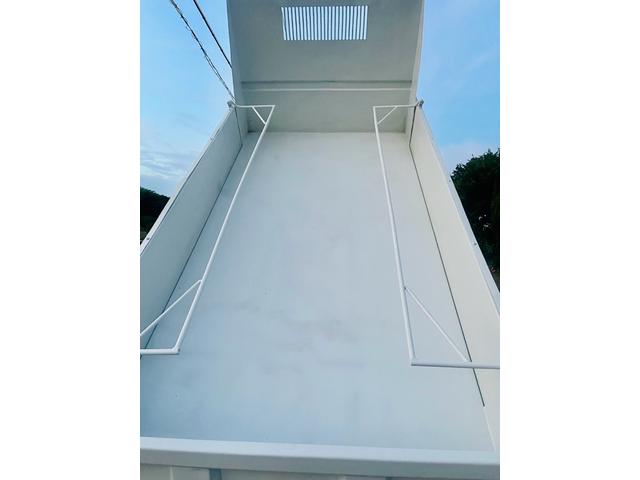 エルフトラック (10枚目)