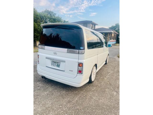 エルグランド （4枚目）