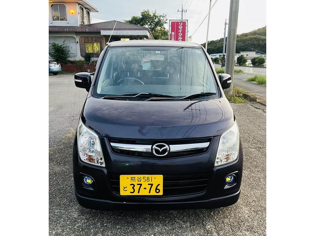 AZワゴン (2枚目)