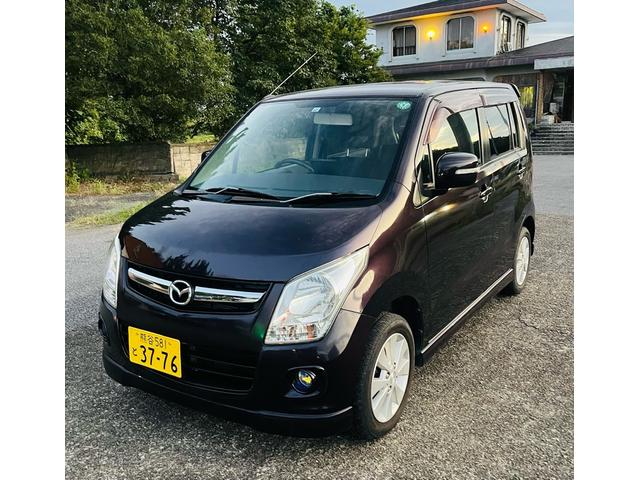 AZワゴン (3枚目)