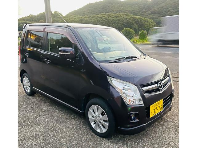 AZワゴン (4枚目)