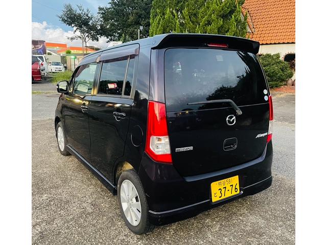 AZワゴン (6枚目)