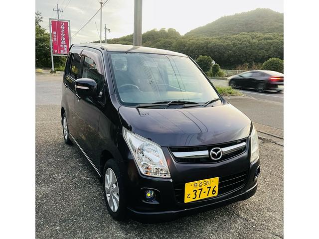 AZワゴン (7枚目)