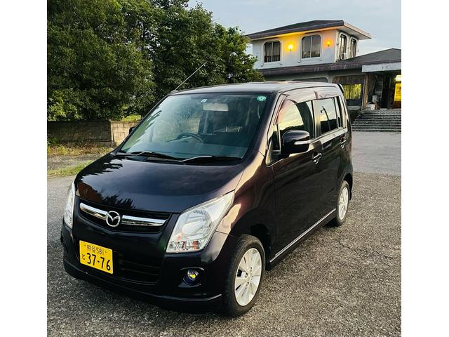 AZワゴン (8枚目)