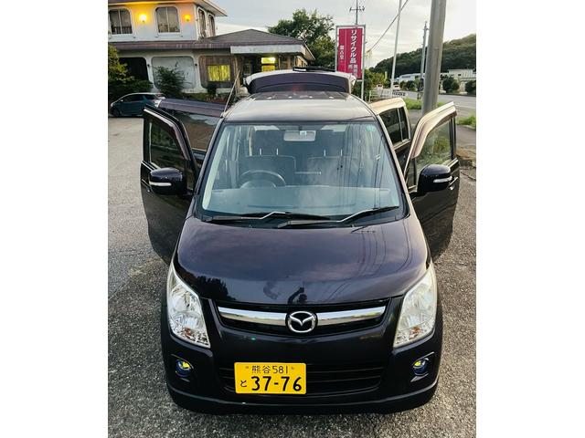 AZワゴン (9枚目)