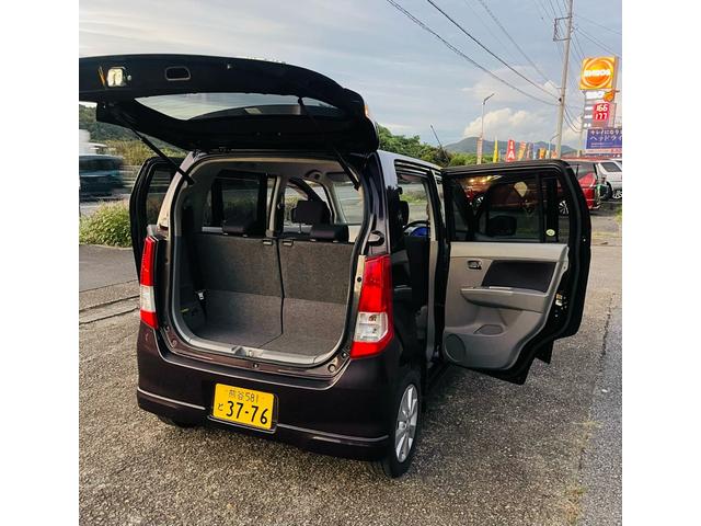 AZワゴン (10枚目)