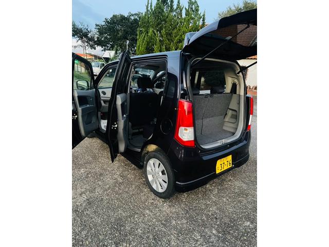 AZワゴン (11枚目)