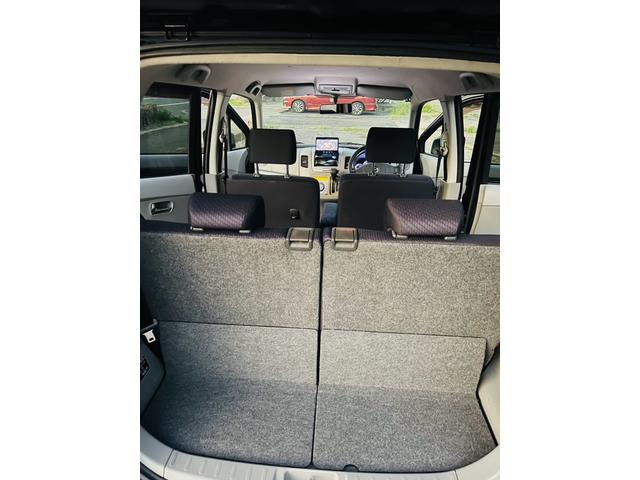 AZワゴン (12枚目)