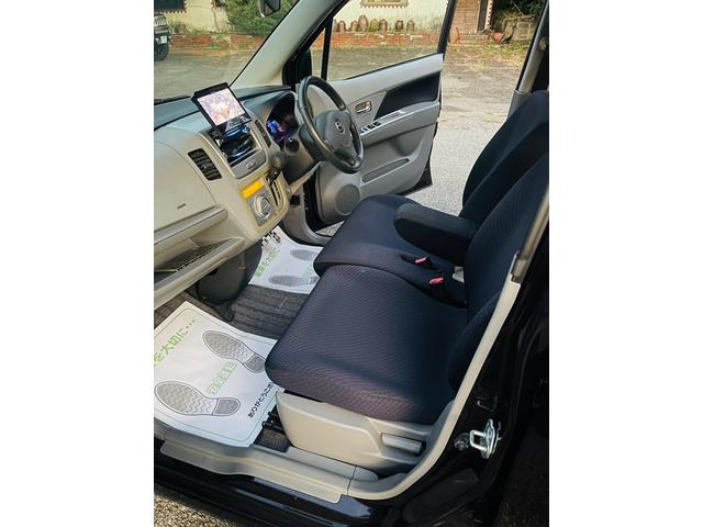 AZワゴン (14枚目)