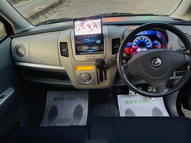 AZワゴン (15枚目)