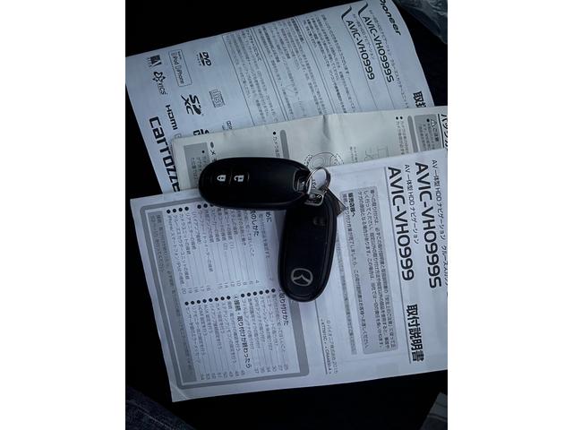 AZワゴン (19枚目)