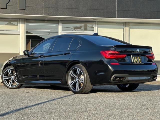 ＢＭＷ ７シリーズ