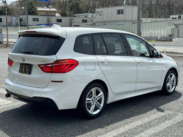 ＢＭＷ ２シリーズ