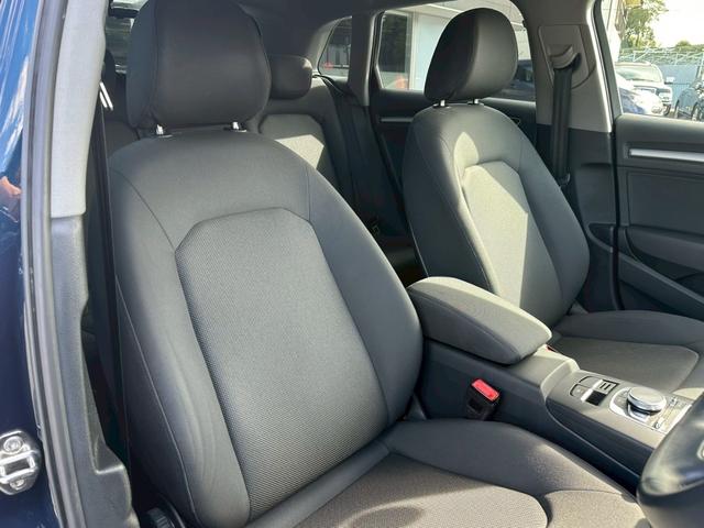 A3 スポーツバック40TFSIクワトロ 後期モデル アクティブクルーズコントロール バーチャルコックピット コンビニエンスPKG LEDライトPKG オートエアコン ナビ 地デジ バックカメラ 4WD 16インチAW 禁煙(22枚目)