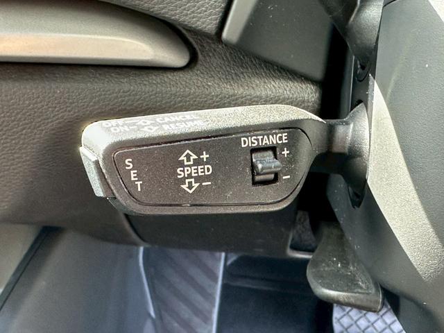 A3 スポーツバック40TFSIクワトロ 後期モデル アクティブクルーズコントロール バーチャルコックピット コンビニエンスPKG LEDライトPKG オートエアコン ナビ 地デジ バックカメラ 4WD 16インチAW 禁煙(31枚目)