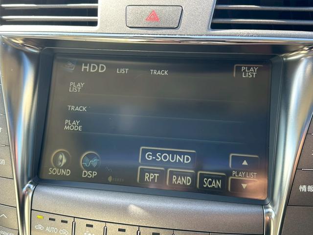 LS LS600hL後席セパレートシートパッケージ サンルーフ 社外21インチAW ローダウン エアサスコントローラー ベージュレザー クルーズコントロール LEDヘッドライト パワーシート シートヒーター ナビ バックカメラ ETC 禁煙(17枚目)