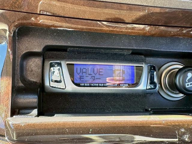 LS LS600hL後席セパレートシートパッケージ サンルーフ 社外21インチAW ローダウン エアサスコントローラー ベージュレザー クルーズコントロール LEDヘッドライト パワーシート シートヒーター ナビ バックカメラ ETC 禁煙(32枚目)