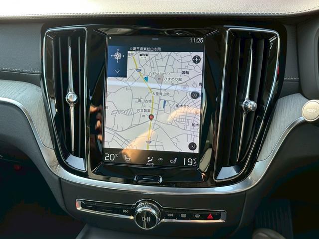 V60 T5 インスクリプション パノラマスライディングルーフ ブラックレザー インテリセーフ ACC ヘッドアップディスプレイ harman/kardon LED パワーシート シートヒーター カープレイ 地デジ 360°C 禁煙(32枚目)