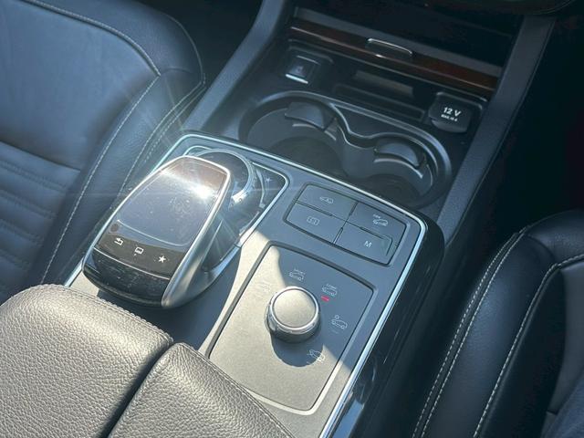 ＧＬＳ ＧＬＳ３５０ｄ　４マチックスポーツ　パノラマＳＲ　ブラックレザー　レーダーセーフティＰＫＧ　ｈａｒｍａｎ／ｋａｒｄｏｎサウンド　ＬＥＤヘッドライト　パワーシート　シートヒーター　ナビ　地デジ　３６０°Ｃ　２１インチＡＷ　４ＷＤ　禁煙（34枚目）