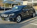 MERCEDES BENZ GLA-CLASS