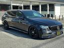 MERCEDES BENZ E-CLASS STATIONWAGON