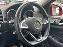 MERCEDES BENZ GLE