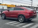 MERCEDES BENZ GLE