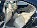LS600hL後席セパレートシートパッケージ サンルーフ 社外21インチAW ローダウン エアサスコントローラー ベージュレザー クルーズコントロール LEDヘッドライト パワーシート シートヒーター ナビ バックカメラ ETC 禁煙(21枚目)