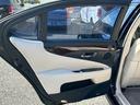 LS600hL後席セパレートシートパッケージ サンルーフ 社外21インチAW ローダウン エアサスコントローラー ベージュレザー クルーズコントロール LEDヘッドライト パワーシート シートヒーター ナビ バックカメラ ETC 禁煙(49枚目)