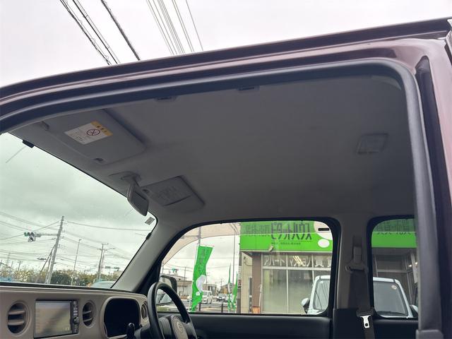 ミラココア ココアL(44枚目)