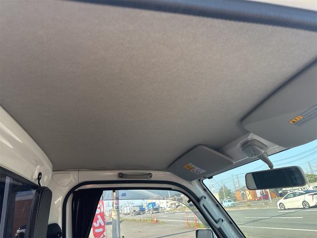 キャリイトラック KCエアコン・パワステ(12枚目)