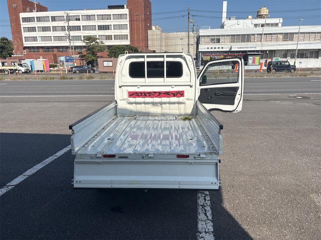 キャリイトラック KCエアコン・パワステ(18枚目)