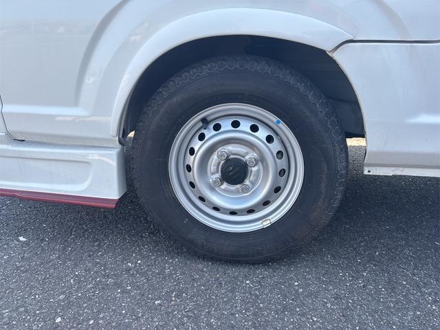 キャリイトラック KCエアコン・パワステ(19枚目)