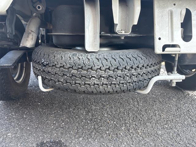 キャリイトラック KCエアコン・パワステ(21枚目)