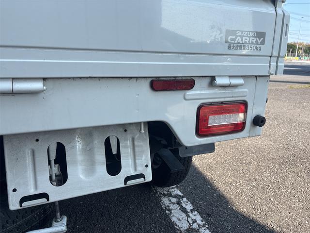 キャリイトラック KCエアコン・パワステ(23枚目)