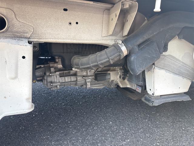 キャリイトラック KCエアコン・パワステ(25枚目)