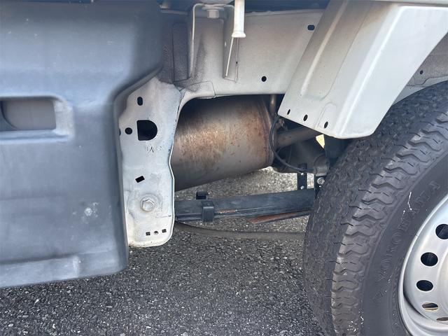 キャリイトラック KCエアコン・パワステ(26枚目)