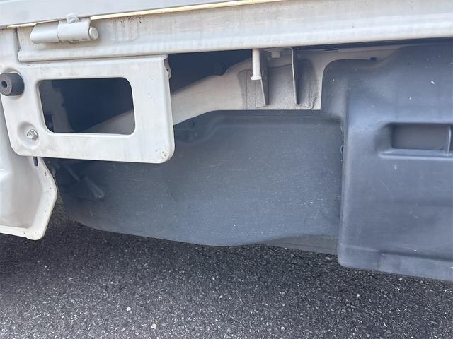 キャリイトラック KCエアコン・パワステ(27枚目)