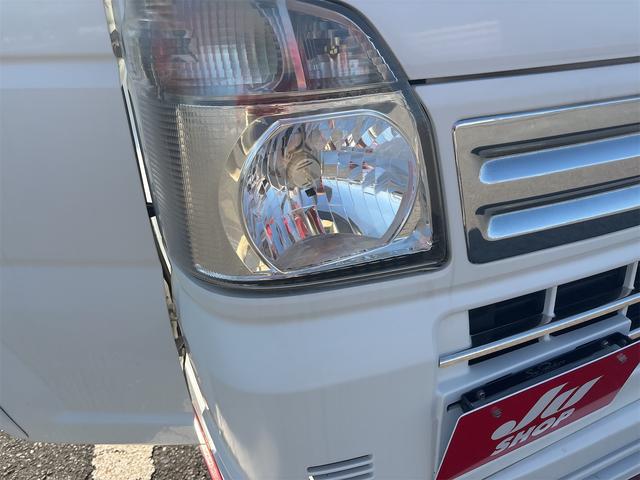 キャリイトラック KCエアコン・パワステ(30枚目)