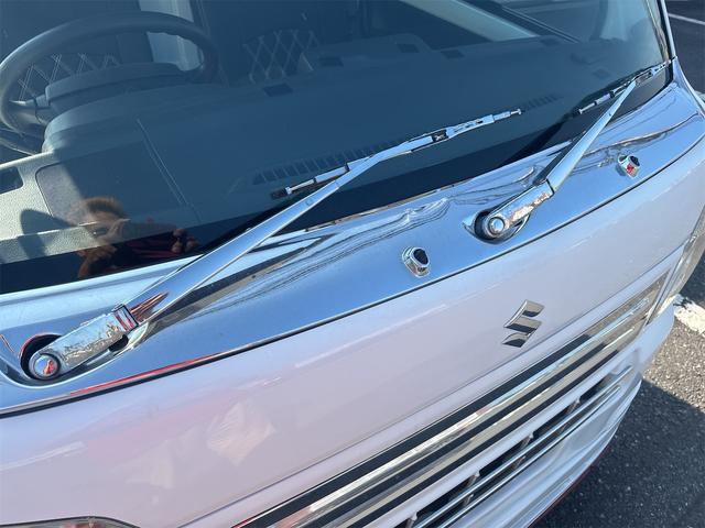 キャリイトラック KCエアコン・パワステ(32枚目)