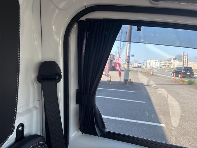 キャリイトラック KCエアコン・パワステ(36枚目)