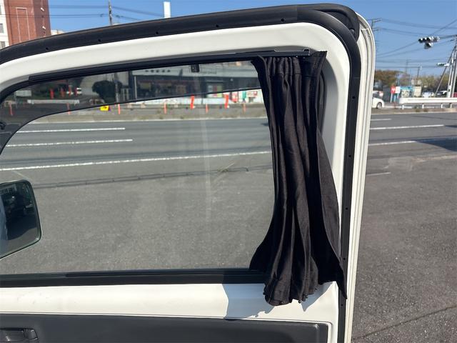 キャリイトラック KCエアコン・パワステ(37枚目)