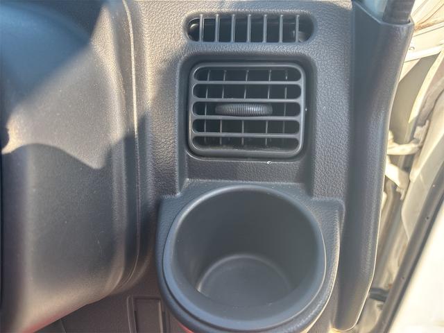 キャリイトラック KCエアコン・パワステ(38枚目)