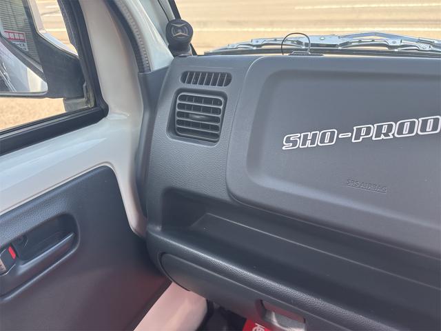 キャリイトラック KCエアコン・パワステ(40枚目)