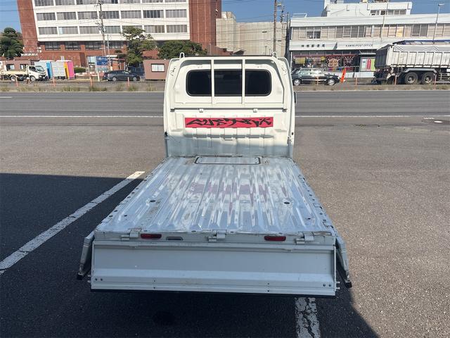 キャリイトラック KCエアコン・パワステ(48枚目)