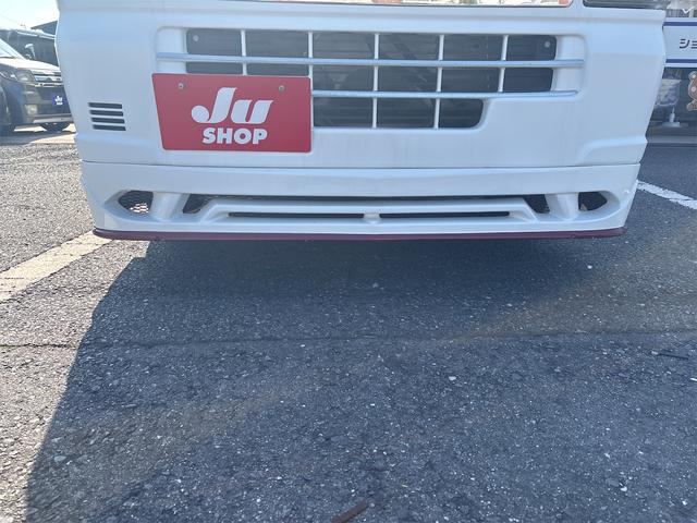 キャリイトラック KCエアコン・パワステ(52枚目)