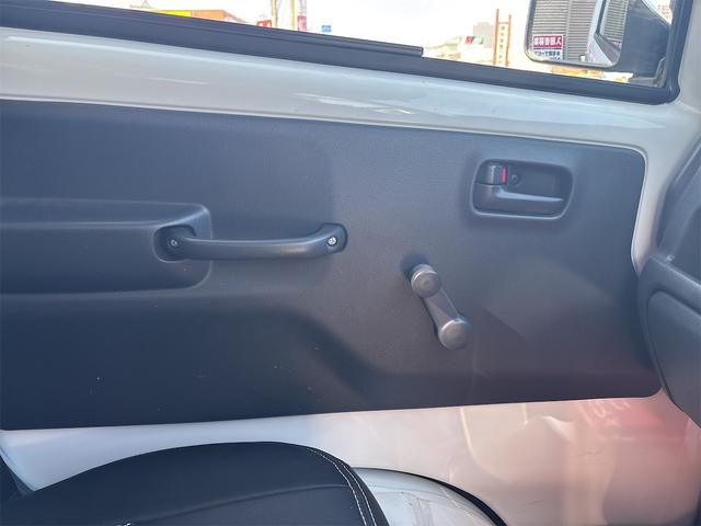 キャリイトラック KCエアコン・パワステ(56枚目)