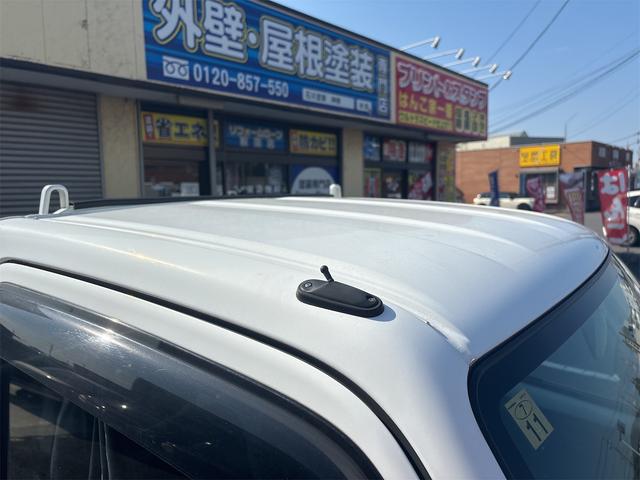 キャリイトラック KCエアコン・パワステ(61枚目)