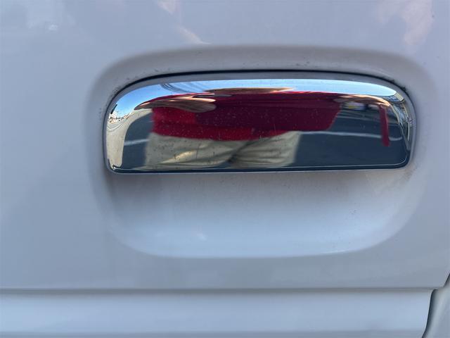 キャリイトラック KCエアコン・パワステ(62枚目)