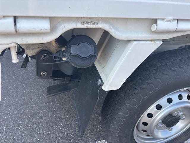 キャリイトラック KCエアコン・パワステ(64枚目)